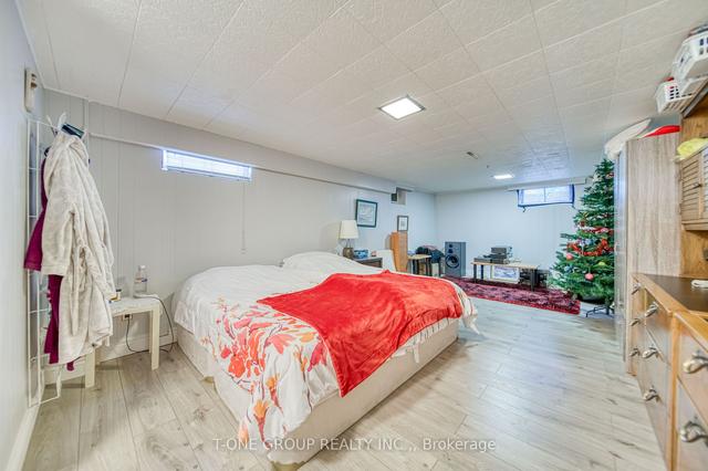 58 Reyburn Ave, House detached with 3 bedrooms, 3 bathrooms and 5 parking in Kitchener ON | Image 16