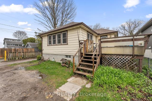 17 Riley Ave, House detached with 3 bedrooms, 1 bathrooms and 2 parking in Georgina ON | Image 12