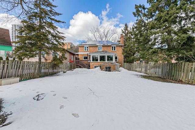 59 Olive Ave, House detached with 4 bedrooms, 5 bathrooms and 8 parking in Toronto ON | Image 26
