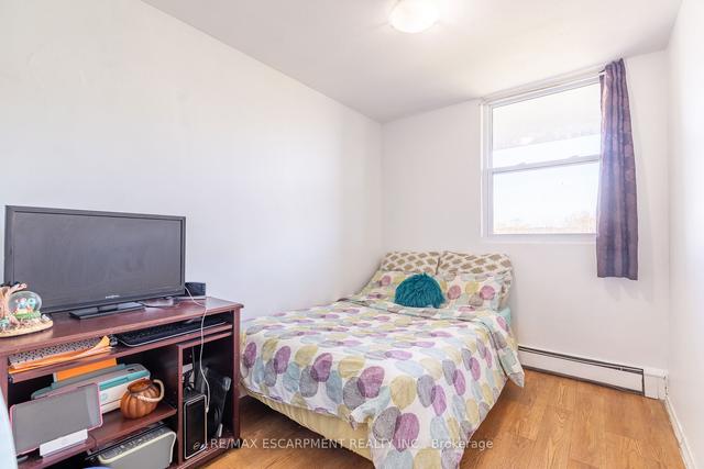 442 - 350 Quigley Rd, Condo with 3 bedrooms, 1 bathrooms and 1 parking in Hamilton ON | Image 25