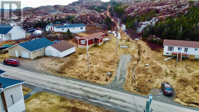22 Main Street, House detached with 2 bedrooms, 1 bathrooms and null parking in Fogo Island NL | Image 31