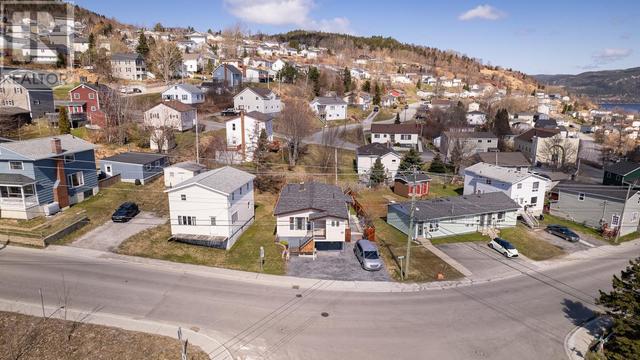 2a Poplar Road, House detached with 2 bedrooms, 1 bathrooms and null parking in Corner Brook NL | Image 2