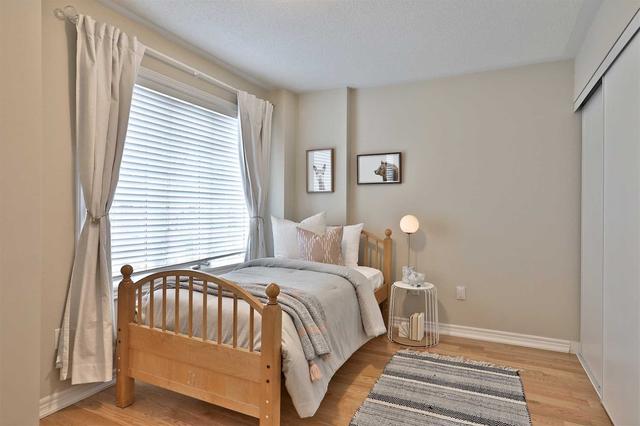 335 Logan Ave, House semidetached with 3 bedrooms, 3 bathrooms and 2 parking in Toronto ON | Image 10