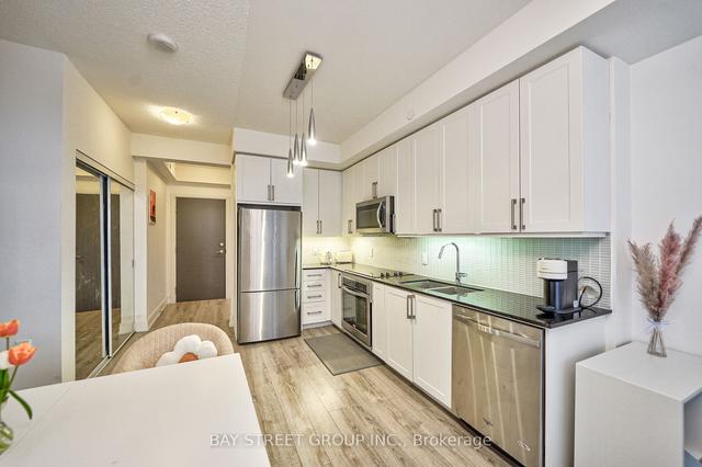 910 - 9600 Yonge St, Condo with 1 bedrooms, 1 bathrooms and 1 parking in Richmond Hill ON | Image 33
