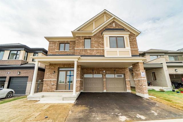 580 Queen Mary Dr, House detached with 4 bedrooms, 3 bathrooms and 5 parking in Brampton ON | Image 1