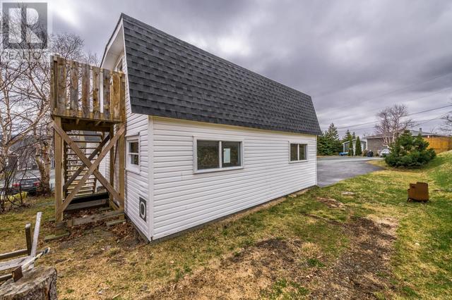 44 Greeley Garden, House detached with 4 bedrooms, 2 bathrooms and null parking in Conception Bay South NL | Image 19