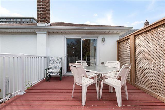 260 Ranee Ave, House detached with 3 bedrooms, 2 bathrooms and 3 parking in Toronto ON | Image 17