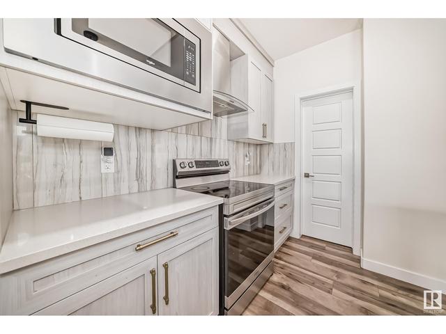 5705 Cautley Cr Sw, House semidetached with 4 bedrooms, 3 bathrooms and null parking in Edmonton AB | Image 9