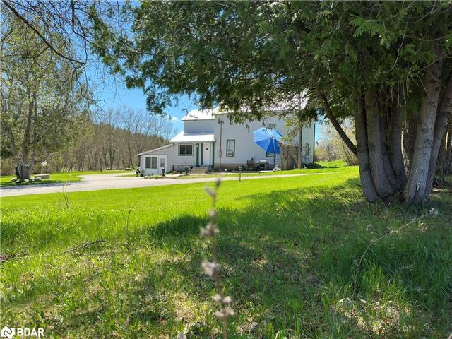2894 County Road 48 Road, House detached with 7 bedrooms, 3 bathrooms and 15 parking in Kawartha Lakes ON | Image 4