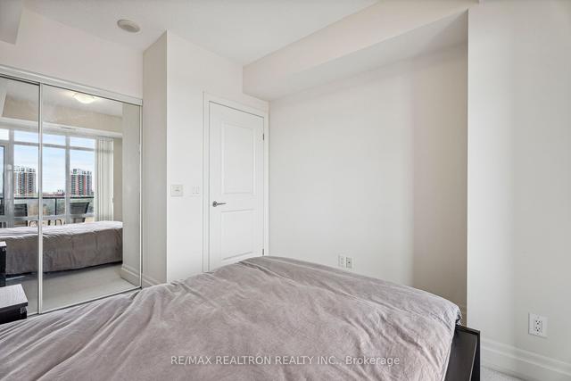 512 - 111 Upper Duke Cres, Condo with 1 bedrooms, 1 bathrooms and 1 parking in Markham ON | Image 21