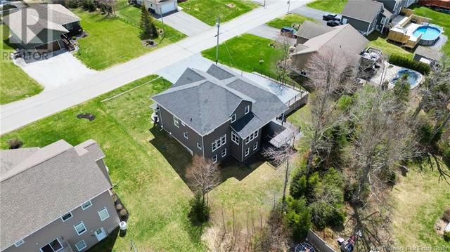 49 Colchester Dr, House detached with 4 bedrooms, 3 bathrooms and null parking in Quispamsis NB | Image 49