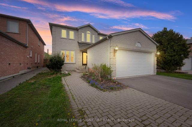 6 Nipigon Ct, House detached with 4 bedrooms, 3 bathrooms and 6 parking in Brampton ON | Image 1