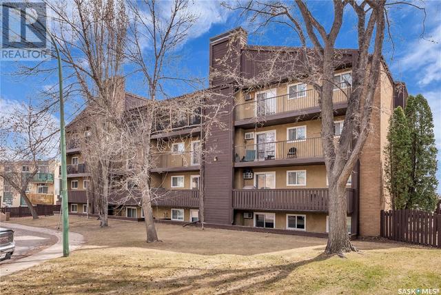 405 - 139 St Lawrence Court, Condo with 2 bedrooms, 1 bathrooms and null parking in Saskatoon SK | Image 19