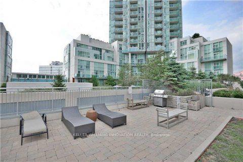 3104 - 225 Webb Dr, Condo with 1 bedrooms, 2 bathrooms and 1 parking in Mississauga ON | Image 7