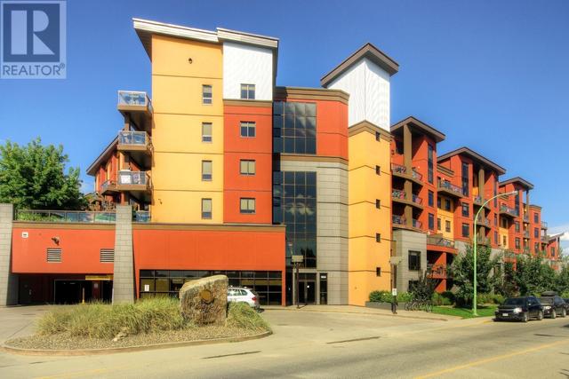 427 - 654 Cook Rd, Condo with 2 bedrooms, 2 bathrooms and 1 parking in Kelowna BC | Image 19