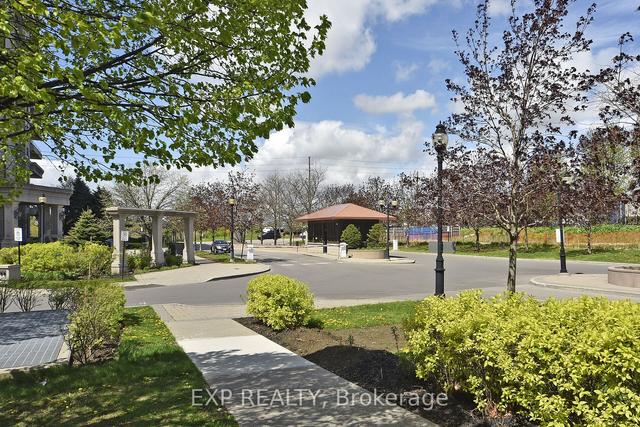 1404 - 9235 Jane St, Condo with 1 bedrooms, 1 bathrooms and 2 parking in Vaughan ON | Image 28