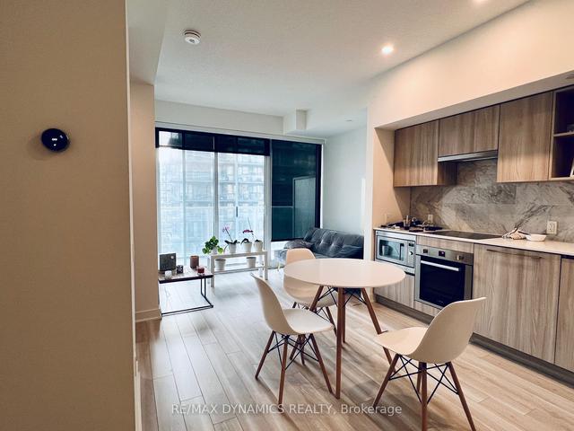 2616 - 19 Bathurst St, Condo with 1 bedrooms, 1 bathrooms and 0 parking in Toronto ON | Image 28