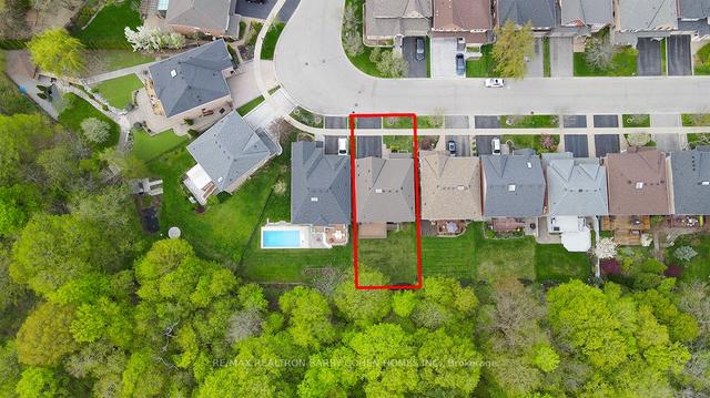 22 Skywood Dr, House detached with 4 bedrooms, 5 bathrooms and 4 parking in Richmond Hill ON | Image 32