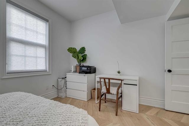 C - 74 Coxwell Ave, Townhouse with 2 bedrooms, 2 bathrooms and 1 parking in Toronto ON | Image 14