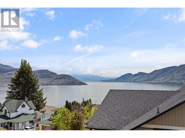6095 Gummow Rd, House detached with 6 bedrooms, 4 bathrooms and 10 parking in Peachland BC | Image 67