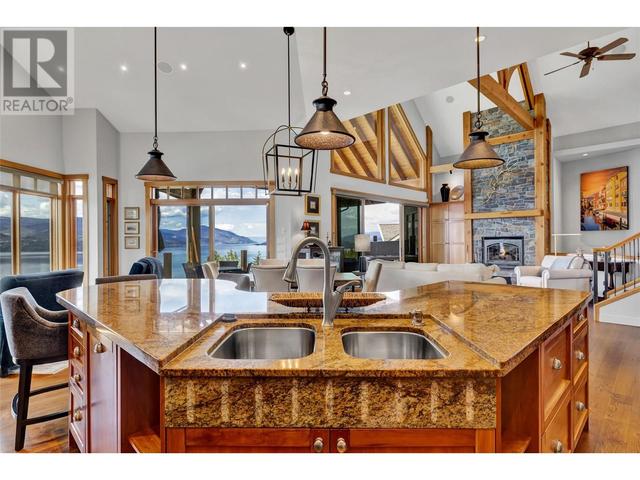 414 Okaview Rd, House detached with 6 bedrooms, 4 bathrooms and 7 parking in Kelowna BC | Image 21