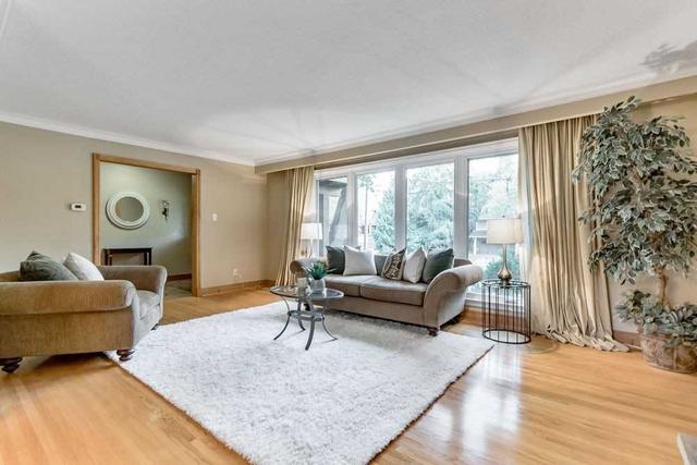 1456 Fairmile Ct, House detached with 4 bedrooms, 3 bathrooms and 8.5 parking in Mississauga ON | Image 23