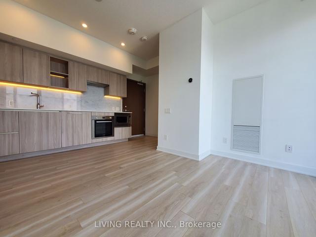 4005 - 19 Bathurst St, Condo with 1 bedrooms, 1 bathrooms and 0 parking in Toronto ON | Image 3