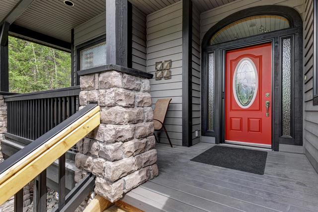 276 Eagle Terrace Rd, House detached with 5 bedrooms, 5 bathrooms and 5 parking in Canmore AB | Image 4
