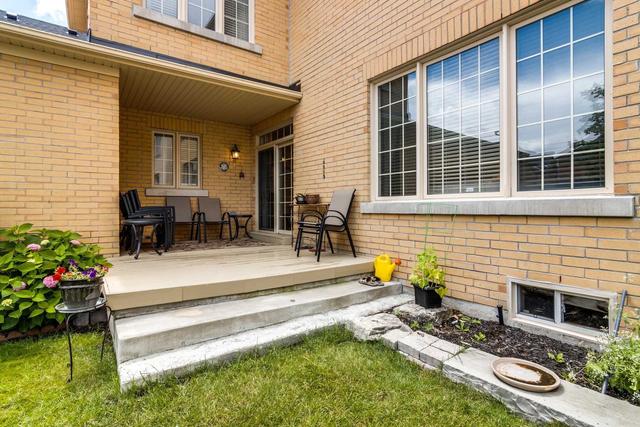 4 Crescent Park Ln, House detached with 4 bedrooms, 4 bathrooms and 4 parking in Markham ON | Image 19