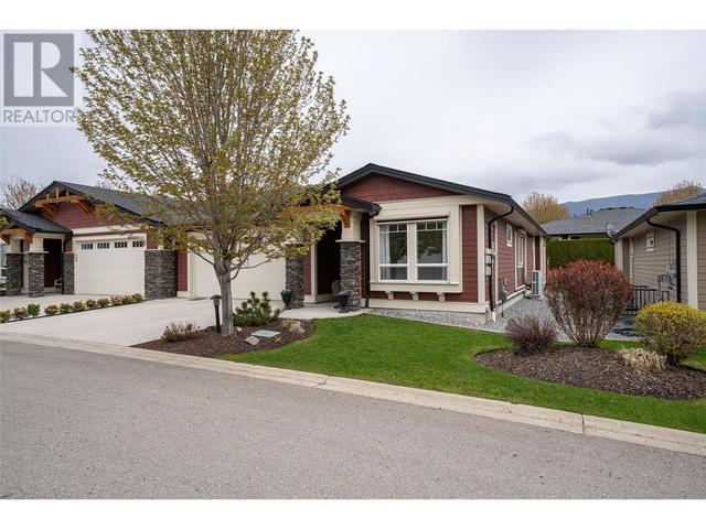 35 - 3805 Patten Drive, House attached with 3 bedrooms, 2 bathrooms and 4 parking in Armstrong BC | Image 45