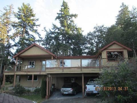 3954 Wilkinson Rd, Out Of Area, BC, V8Z5A2 | Card Image
