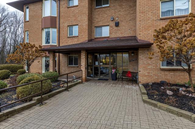 207 - 2183 Walker Ave, Condo with 2 bedrooms, 2 bathrooms and 1 parking in Peterborough ON | Image 23