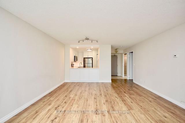 1208 - 140 Dunlop St E, Condo with 1 bedrooms, 1 bathrooms and 1 parking in Barrie ON | Image 23