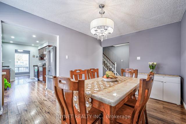 19 Longstaff Dr, House detached with 3 bedrooms, 4 bathrooms and 3 parking in Ajax ON | Image 31