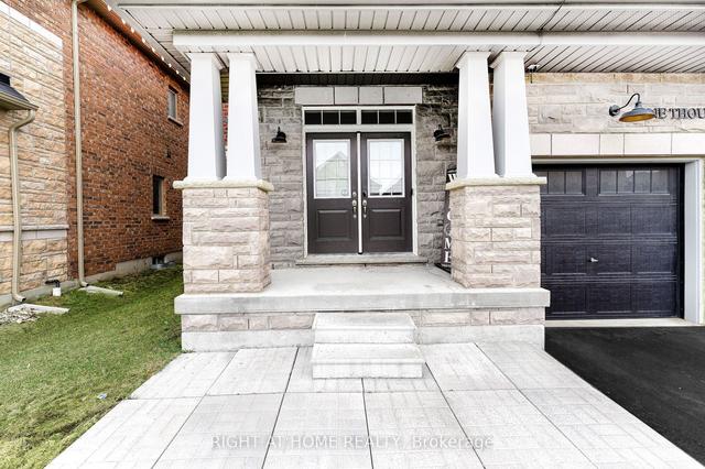 1011 Larter St, House detached with 3 bedrooms, 3 bathrooms and 6 parking in Innisfil ON | Image 12