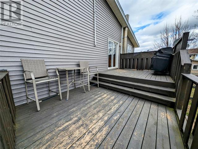23 Snooks Lane, House detached with 3 bedrooms, 1 bathrooms and null parking in York Harbour NL | Image 16