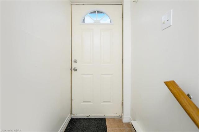 128 - 49 Rhonda Rd, House attached with 3 bedrooms, 1 bathrooms and 1 parking in Guelph ON | Image 21
