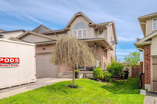 21 Henry Ct, House semidetached with 3 bedrooms, 3 bathrooms and 3 parking in Guelph ON | Image 31