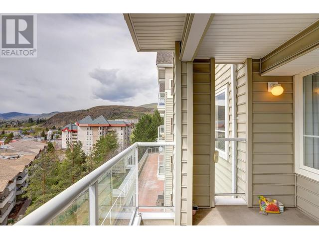 312 - 3220 Centennial Dr, Condo with 2 bedrooms, 2 bathrooms and 1 parking in Vernon BC | Image 7