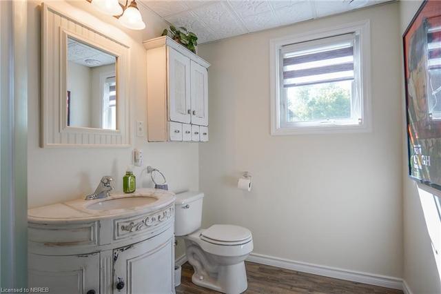 160 Sixth St, House detached with 4 bedrooms, 1 bathrooms and 5 parking in Mattawa ON | Image 22