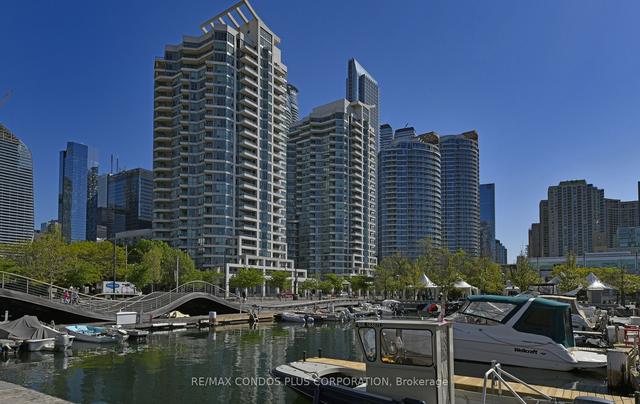 210 - 228 Queens Quay W, Condo with 1 bedrooms, 1 bathrooms and 0 parking in Toronto ON | Image 26