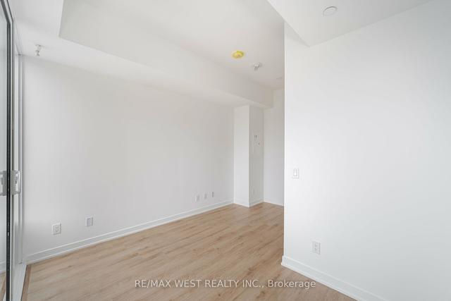 2609 - 319 Jarvis St, Condo with 0 bedrooms, 1 bathrooms and 0 parking in Toronto ON | Image 9
