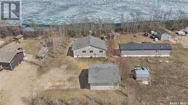 31 Lucien Lakeshore Dr, House detached with 3 bedrooms, 1 bathrooms and null parking in Three Lakes No. 400 SK | Image 40