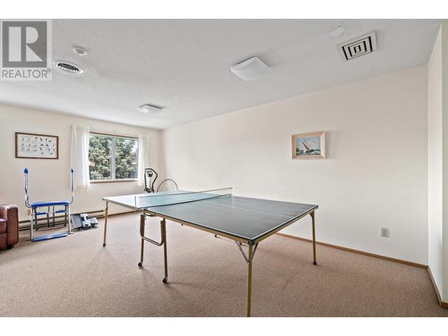 205 - 1610 Gordon Drive, Condo with 2 bedrooms, 2 bathrooms and 1 parking in Kelowna BC | Image 19