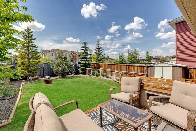 49 Sage Hill Crt Nw, House detached with 3 bedrooms, 3 bathrooms and 4 parking in Calgary AB | Image 32