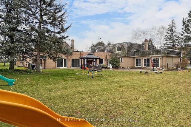 38 Boynton Circ, House detached with 5 bedrooms, 9 bathrooms and 20 parking in Markham ON | Image 18