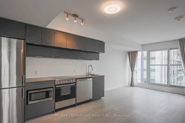 5303 - 181 Dundas St E, Condo with 2 bedrooms, 1 bathrooms and 1 parking in Toronto ON | Image 21