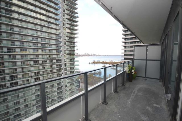 2015 - 30 Shore Breeze Dr, Condo with 1 bedrooms, 1 bathrooms and 1 parking in Toronto ON | Image 4