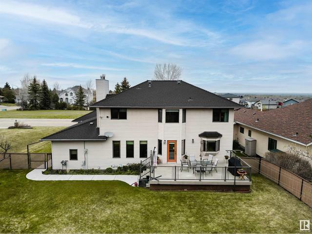 2 Celebrity Estates Dr, House detached with 6 bedrooms, 3 bathrooms and null parking in Drayton Valley AB | Image 6