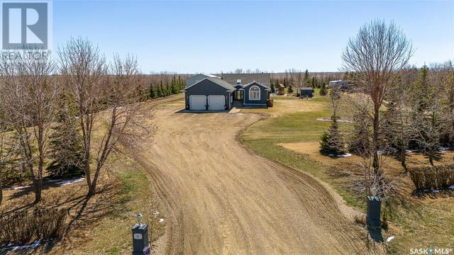 23 Dawn Rd, House detached with 5 bedrooms, 3 bathrooms and null parking in Moose Jaw No. 161 SK | Image 4